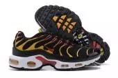 chaussure nike air max tn pas cher gold tiger